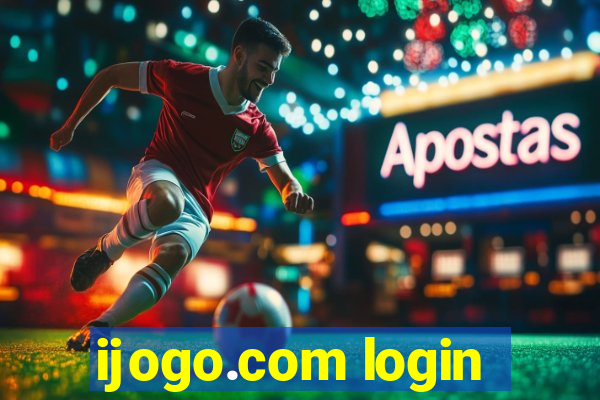 ijogo.com login